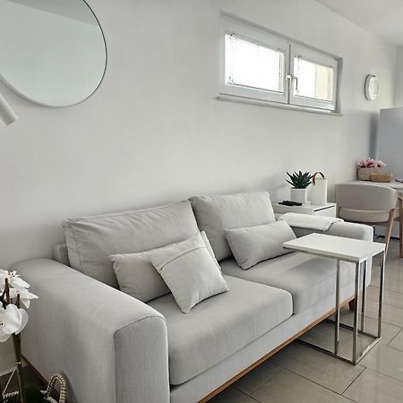 Seahouse By Jelena Leilighet Bibinje Rom bilde