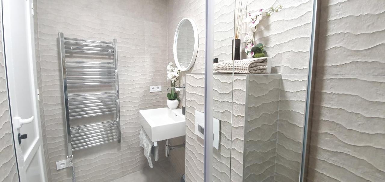 Seahouse By Jelena Leilighet Bibinje Rom bilde